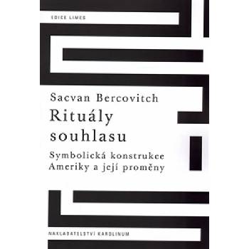 Rituály souhlasu Sacvan Bercovitch