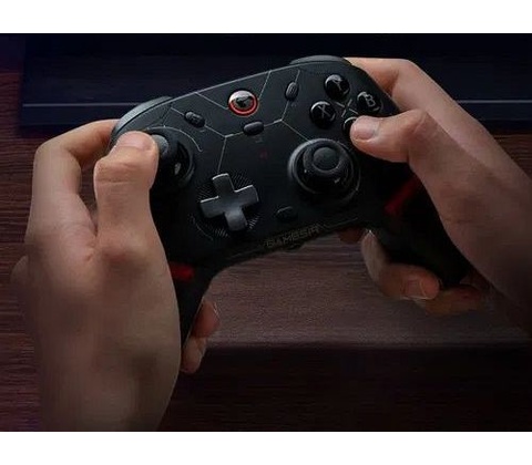 GameSir Cyclone 2 Bundle HRG1013