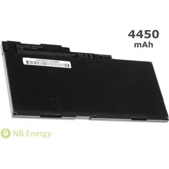 NB Energy CM03XL 4450 mAh batéria - neoriginálna