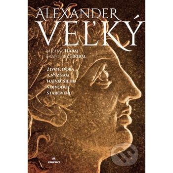 Alexander Veľký