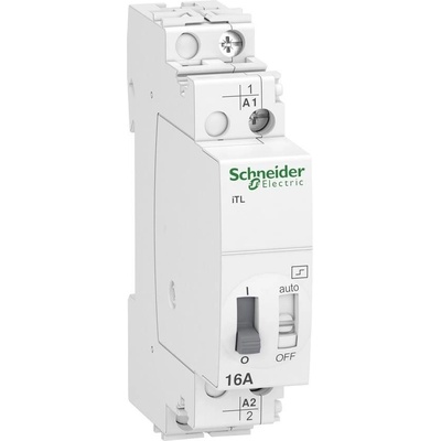 Schneider Electric A9C30811 – Zboží Mobilmania