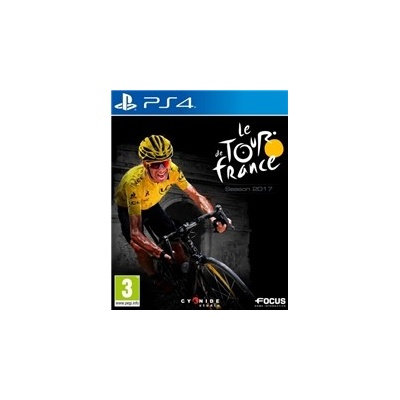 Tour de France 2017