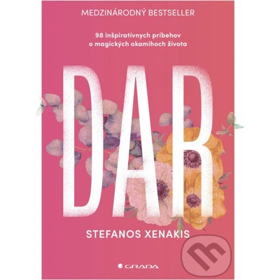 Dar - Stefanos Xenakis
