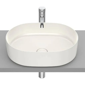 Roca Inspira 50x37 cm beige (A327520650)
