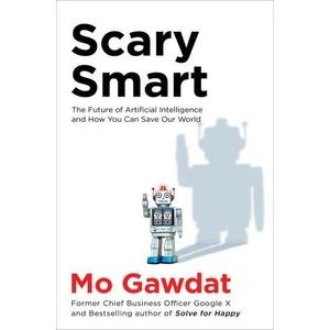 Scary Smart (2022)