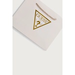 Guess бебешки гащеризон за спане от памук (P6BG05.K5982.9BY2)