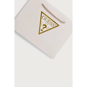 Guess бебешки гащеризон за спане от памук (P6BG05.K5982.9BY2)