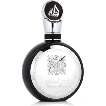 Lattafa Perfumes Fakhar Black parfumovaná voda pánska 100 ml