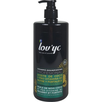 Lov'yc Pro-vitamin B5 šampón 750 ml