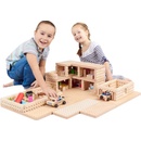 Makura Buko PATROVÝ DŮM 302 ks