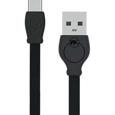 WK Design WDC-023 Datový pro iPhone, 3m