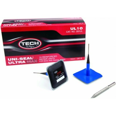 Tech - USA T291 opravný nýt univerzální pr. 13 mm, pro otvor 10 mm