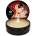 Shunga - масажна свещ - ягода - 30 ml