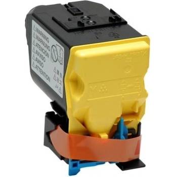 Image 1 of Konica Minolta Жълт тонер TNP-51Y за Konica Minolta bizhub C3110, оригинален (Toner KM BH C3110, TNP-51Y)