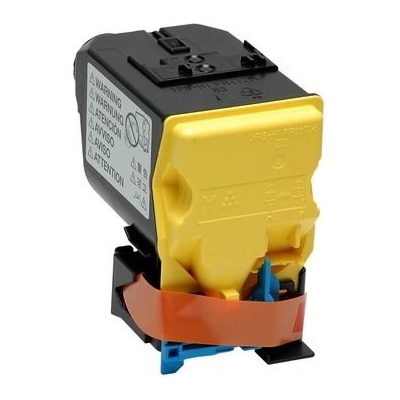 Konica Minolta Жълт тонер TNP-51Y за Konica Minolta bizhub C3110, оригинален (Toner KM BH C3110, TNP-51Y)