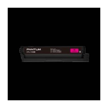 Pantum CTL-1100M Тонер касета Magenta (CTL1100M)