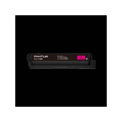 Pantum CTL-1100M Тонер касета Magenta (CTL1100M)