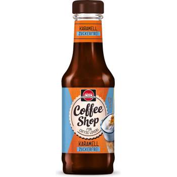 Coffee Shop | Карамел (Без захар) - 20 cл - Coffee Shop