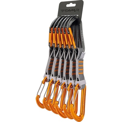 Camp Photon Mixed Express KS 6 Pack 11cm