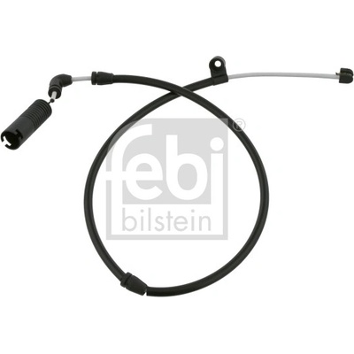 FEBI BILSTEIN Výstražný kontakt opotrebenia brzdového obloženia 23951