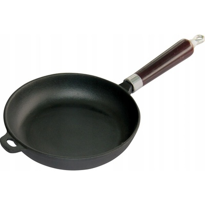 Kinghoff Pánev tradiční železo 30 cm