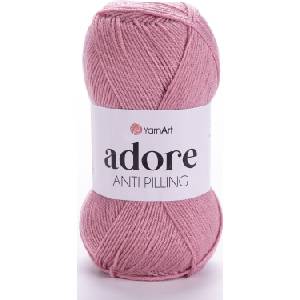 YARNART Adore 365 Плетива прежда (Adore 365)