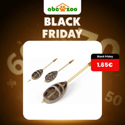 Filfishing Filex Feeder Arrow QC 30g