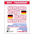 Německo-český a česko-německý slovník