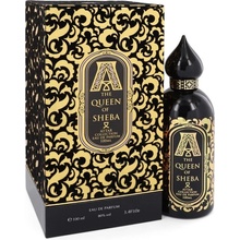 Attar Collection The Queen of Sheba parfémovaná voda unisex 100 ml