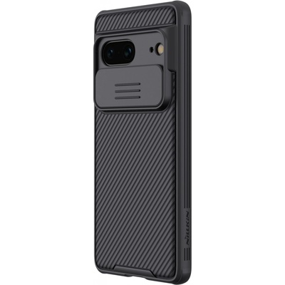 Nillkin CamShield Pro Google Pixel 7 čierne