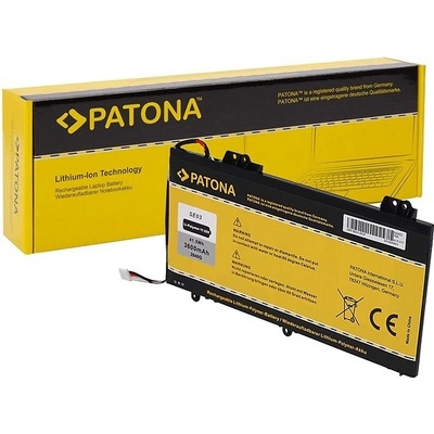 Patona PT2840 baterie - neoriginální