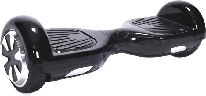 Hoverboard Standard černý