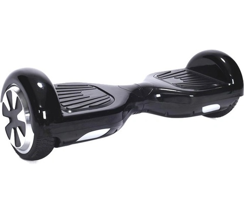 Hoverboard Standard černý