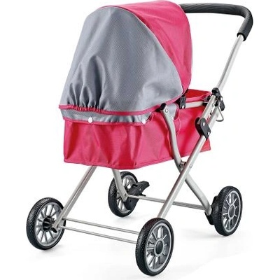 Wiky Дълбока количка 59см