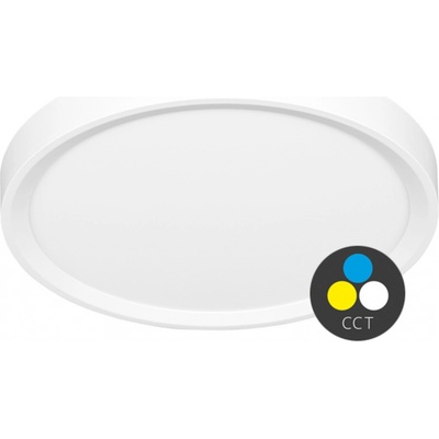 Ecolite W007-CCT/40W/BI