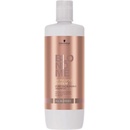 Šampóny Schwarzkopf Blondme Purifying Bonding Shampoo 1000 ml