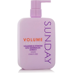 Xpel Marketing S. U. N. D. A. Y Volume Shampoo 350 ml
