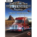 American Truck Simulator: Nové Mexiko