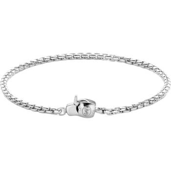 Ti Sento Сребърна дамска гривна Ti Sento 23023SI (23023SI)