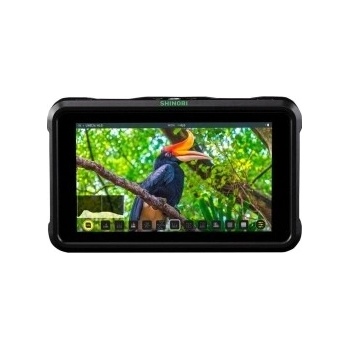 Atomos Shinobi 5