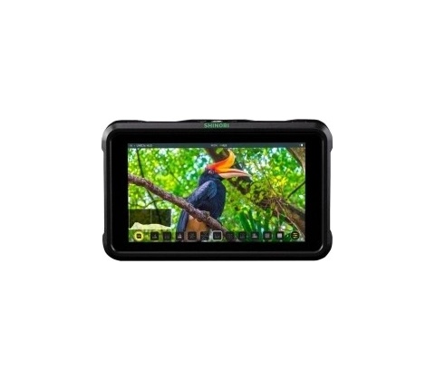 Atomos Shinobi 5