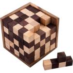 Engelhart Игра със зар, 125 фигури Engelhart