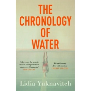 Chronology of Water (ISBN: 9781786893307)