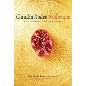 Arabesque | Claudia Roden (2005)