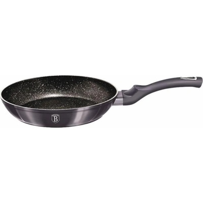 BerlingerHaus s mramorovým povrchem Carbon PRO 28 cm