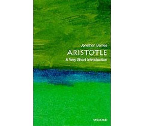 Aristotle