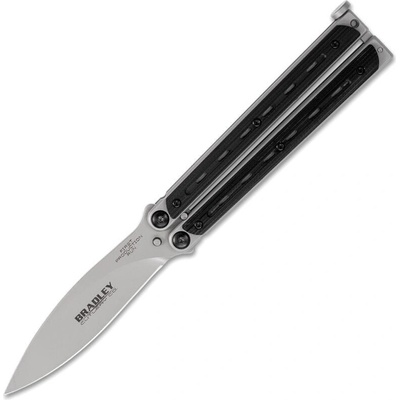 Bradley Cutlery Kimura Carbon Fieber
