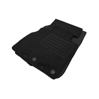 Petex Мокетни стелки за RENAULT Grand Scenic III (2009-2016) - 7 места