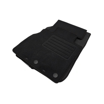 Petex Мокетни стелки за RENAULT Grand Scenic III (2009-2016) - 7 места