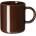 Maku Kitchen Life 300 мл кафява керамична чаша MAKU от серия Brown Edition